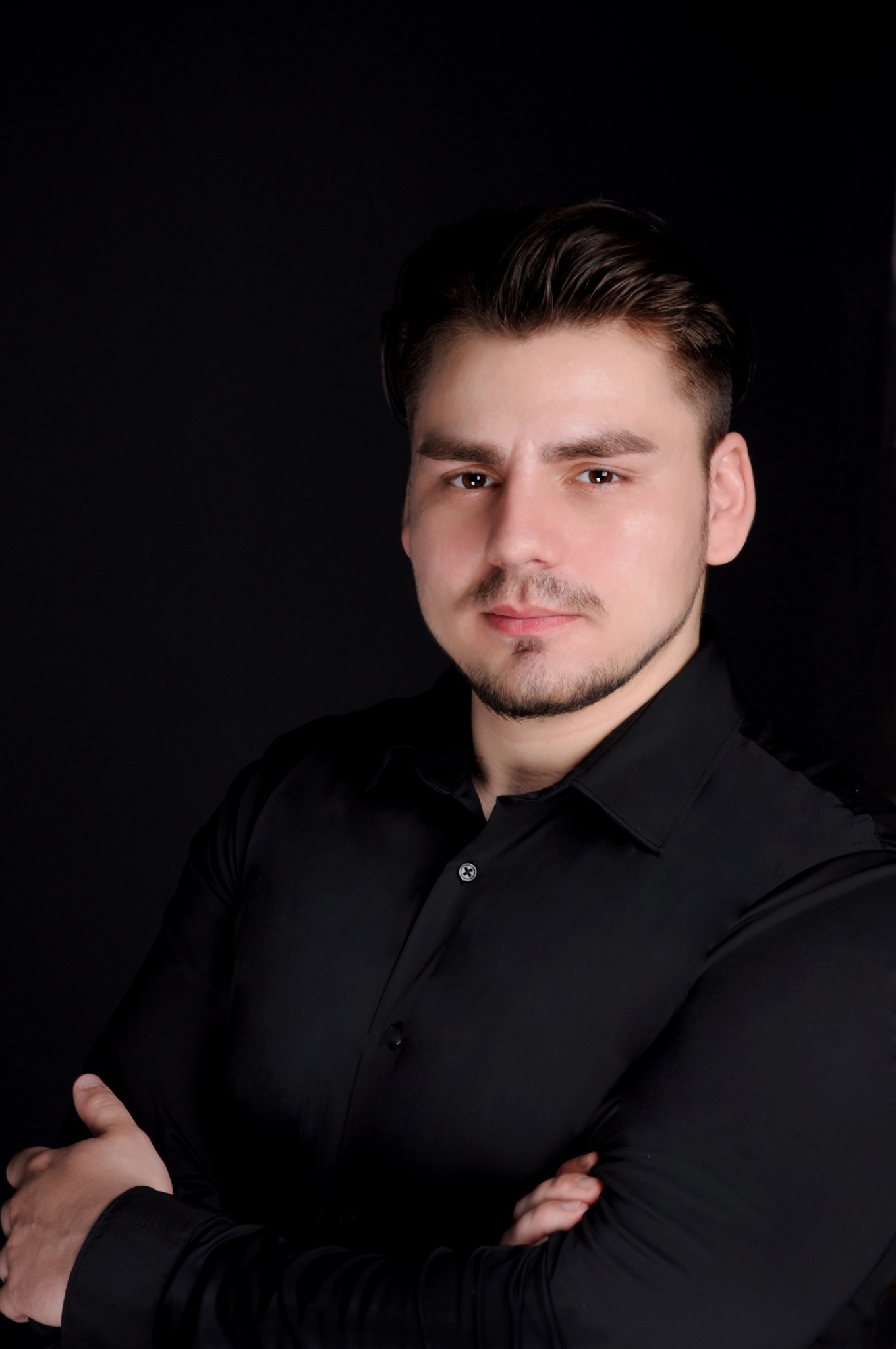 Daniel Indrei